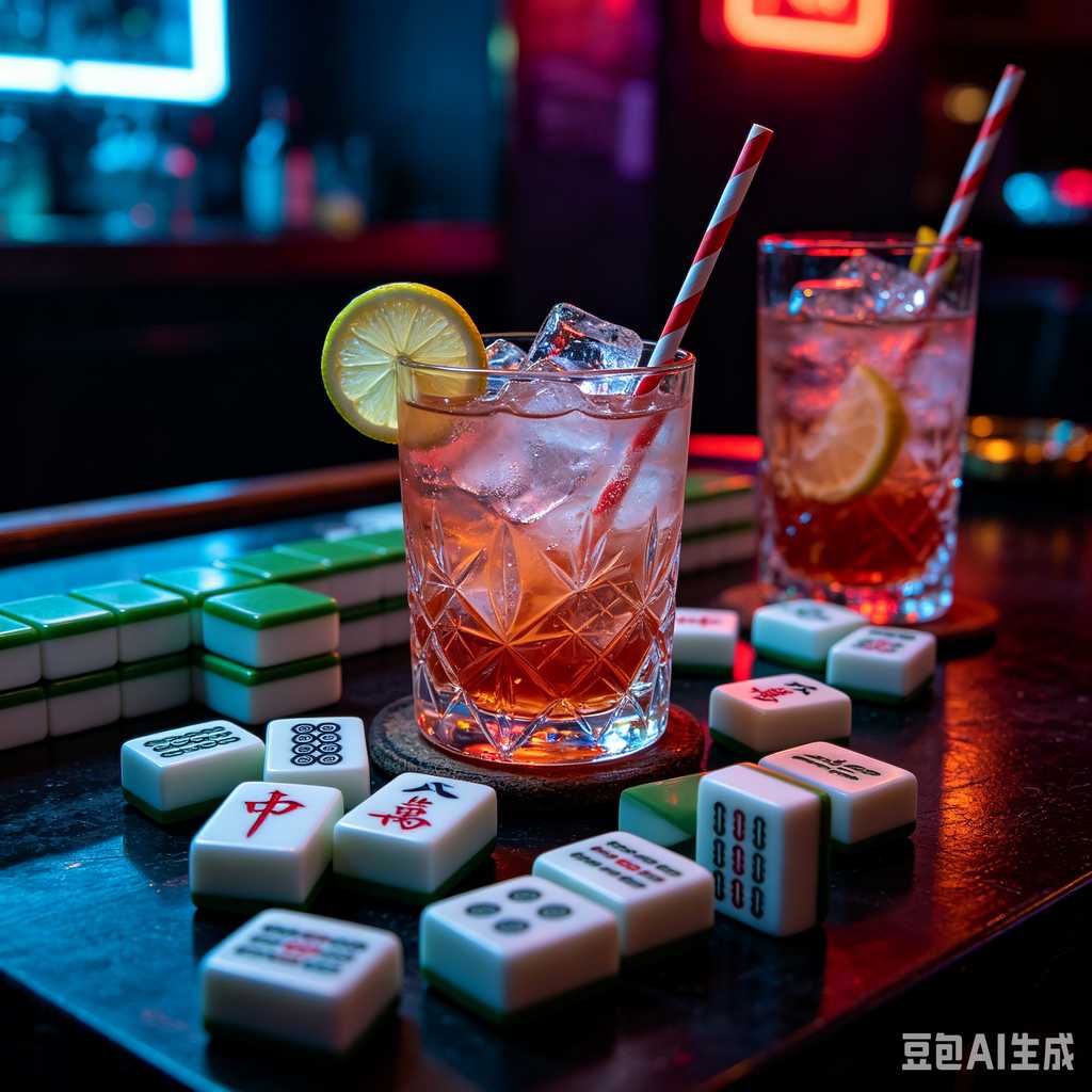 SanMiguelSV,mahjong
