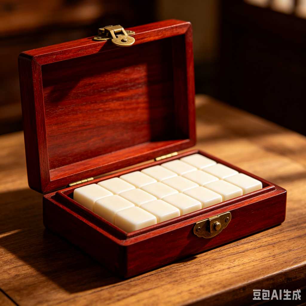 Boise,mahjong