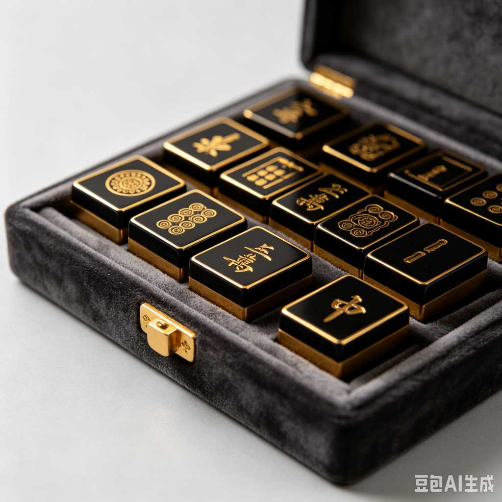 Belem,mahjong