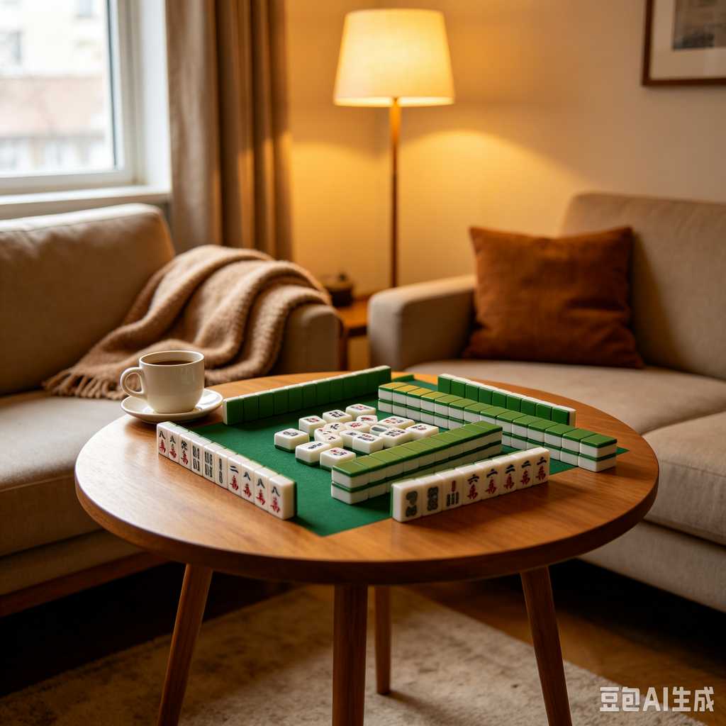 Syracuse,mahjong