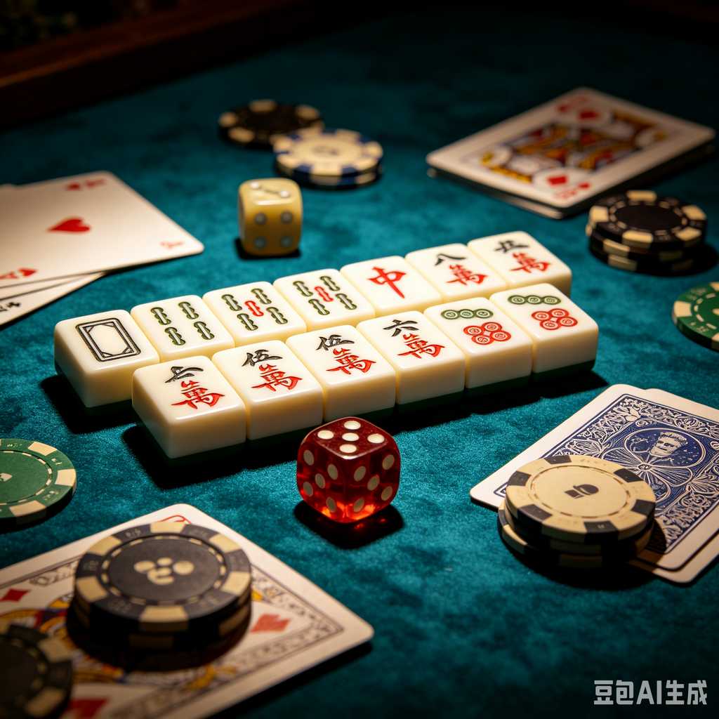 RochesterNY,mahjong