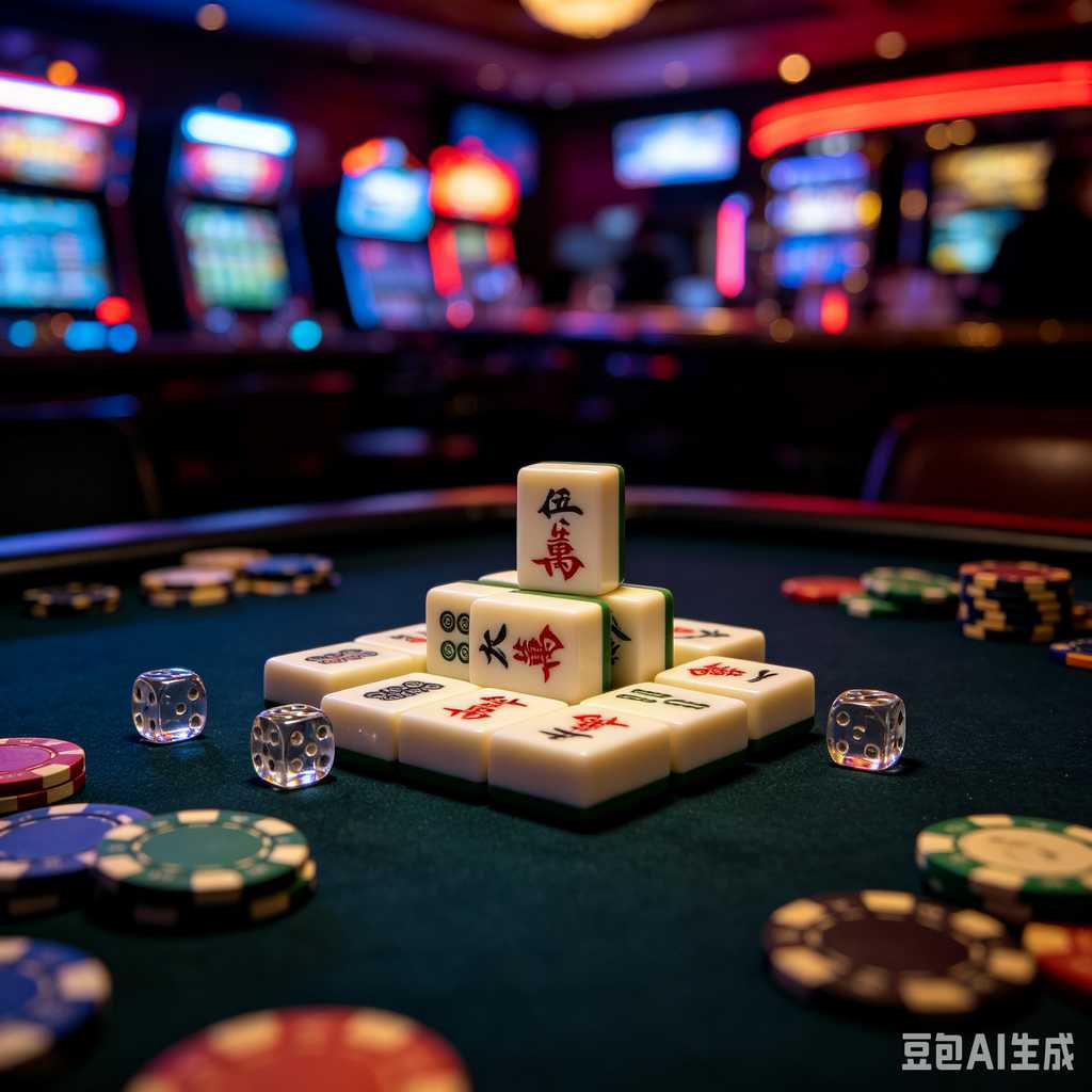 FortWayne,mahjong