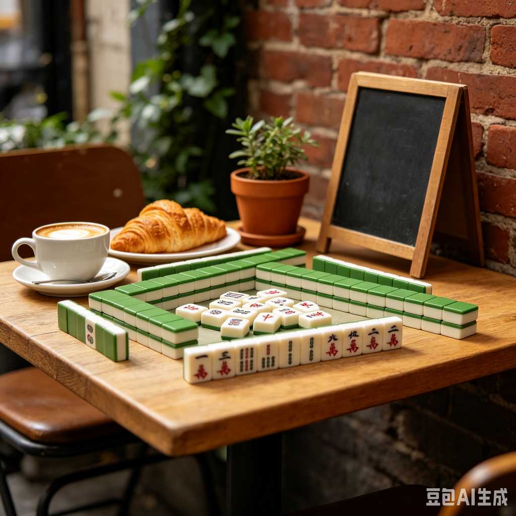Canterbury,mahjong