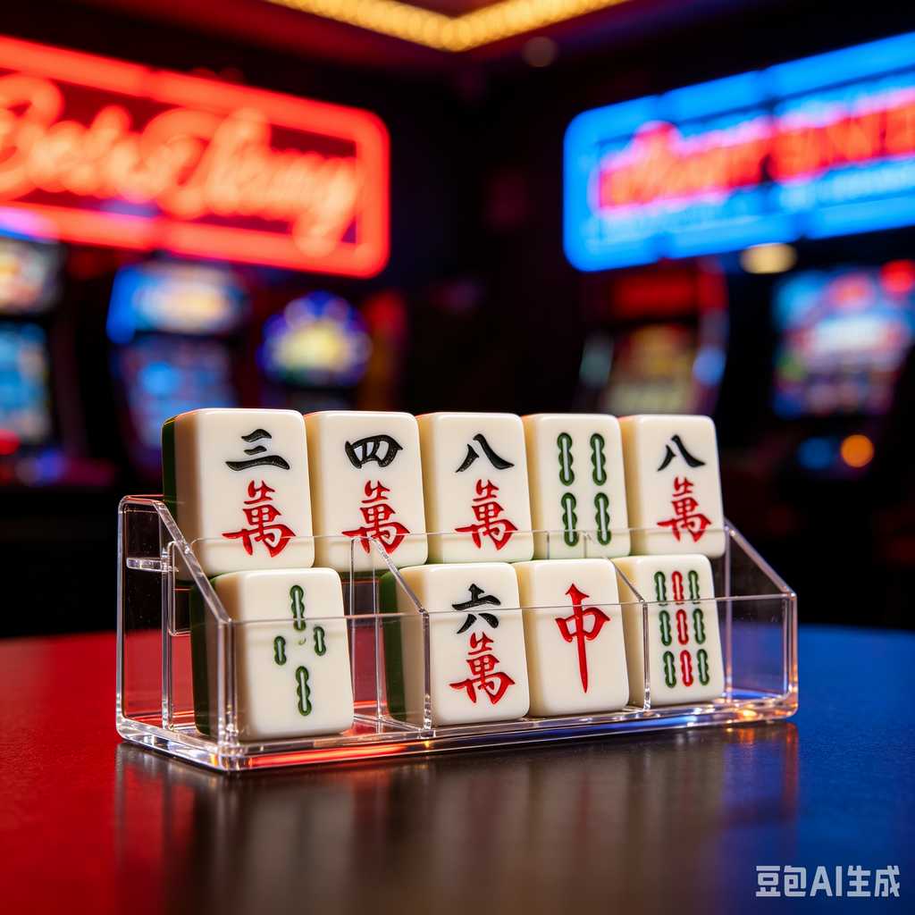 SanDiego,mahjong