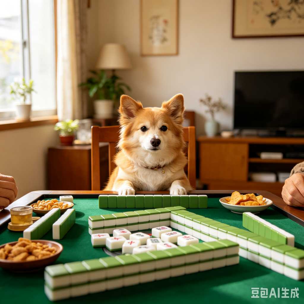 Tallinn,mahjong
